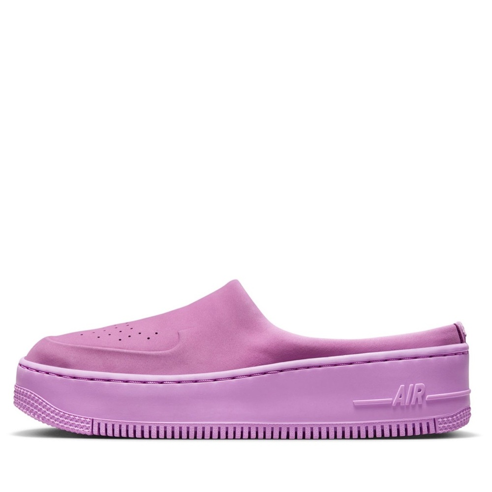 Nike Air Force 1 Lover XX Fuschia